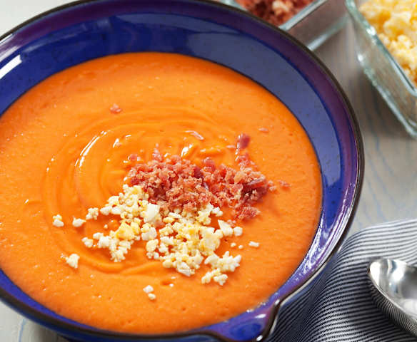 Salmorejo