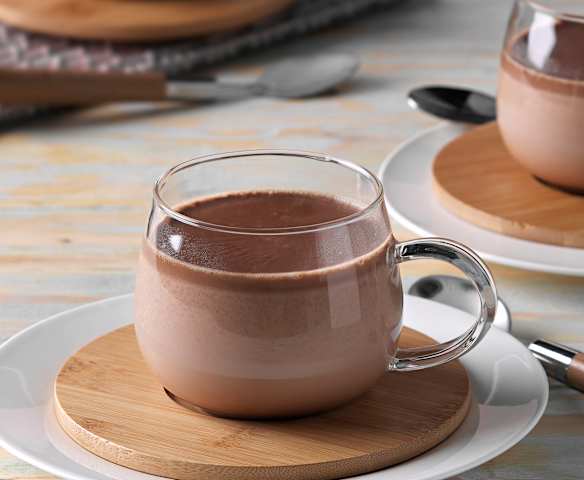 Chocolate chai