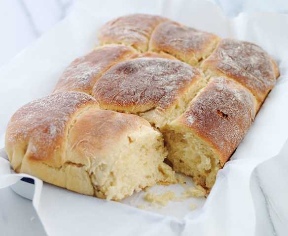 Pão doce