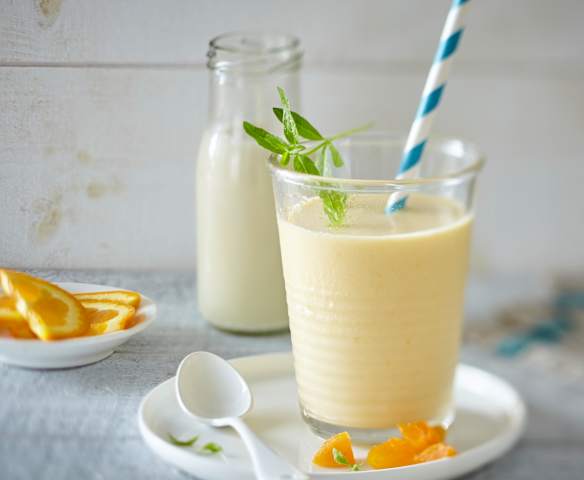 Milkshake (sin lactosa)