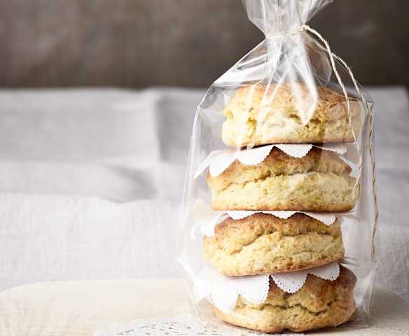 Scones