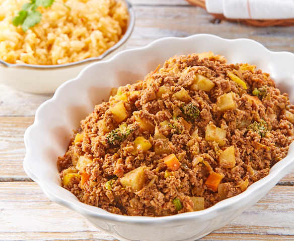 Picadillo Picadillo