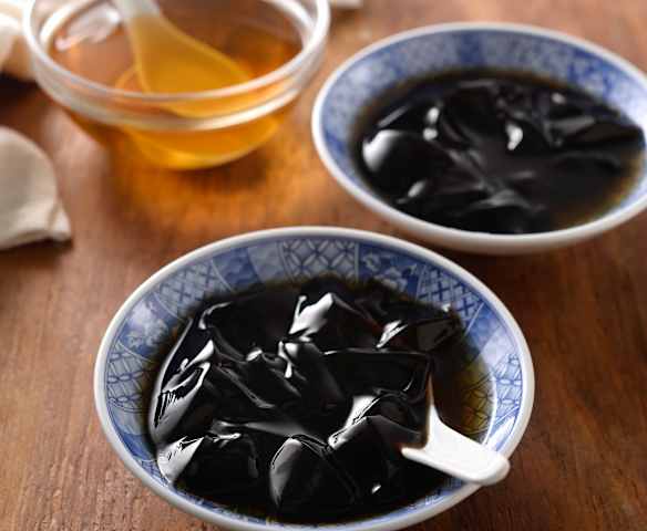 仙草凍