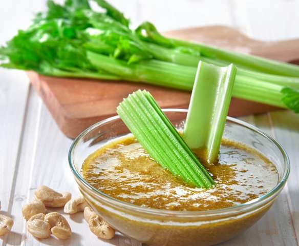 Salsa al sedano (vegan) Salsa al sedano (vegan)