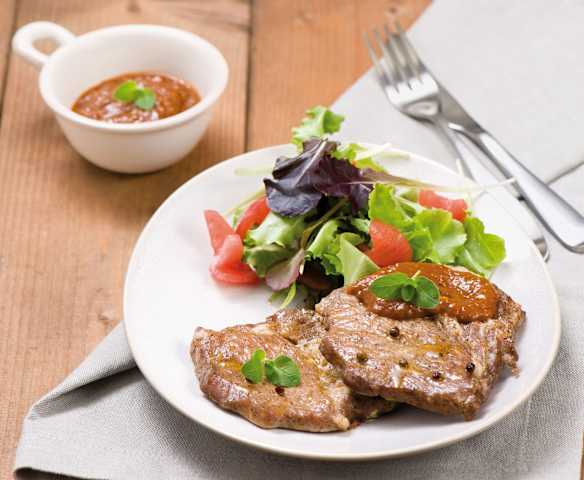 Karkówka po karkonosku