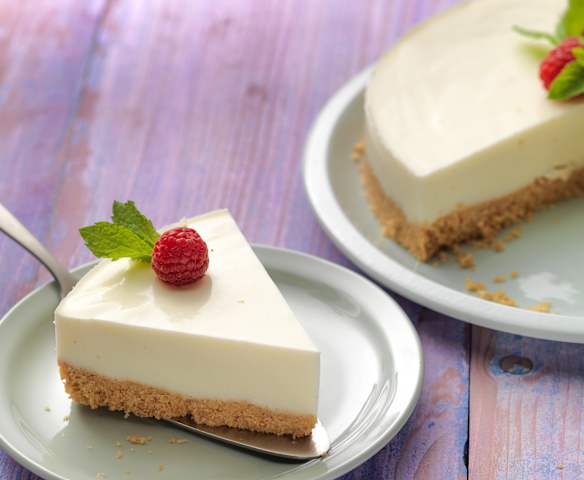 Torta estiva allo yogurt Torta estiva allo yogurt