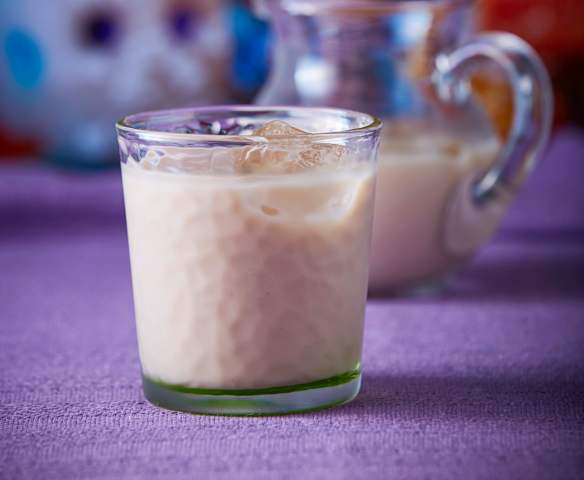 Haver horchata Haver horchata