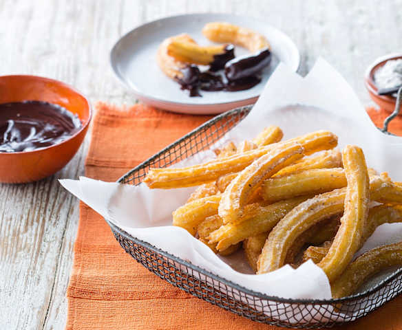 Churros