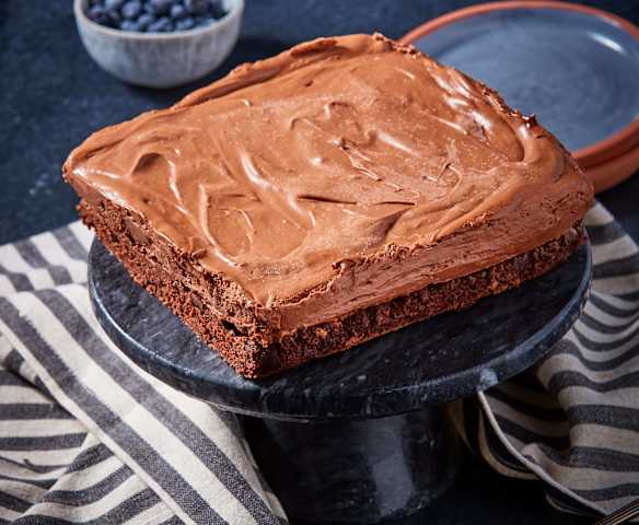 Pastel de Chocolate Pastel de Chocolate