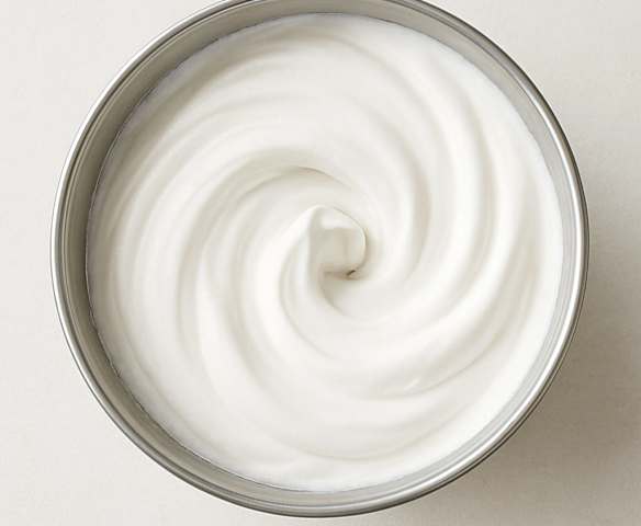 Merengue suizo