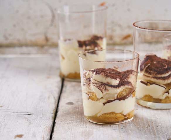 Loiramisu Loiramisu