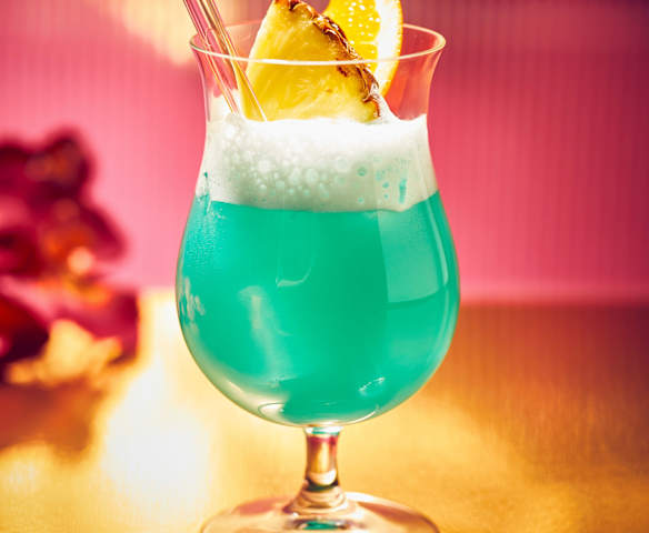 Blue Hawaii
