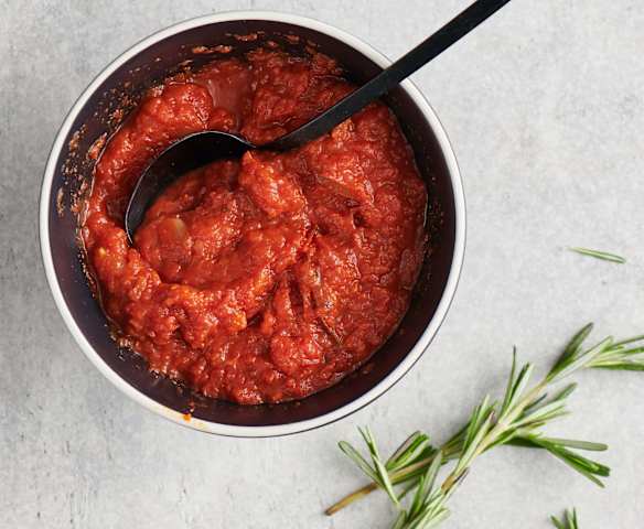 Pizzasauce