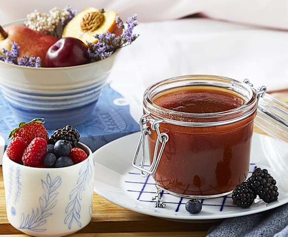 Confettura di riciclo