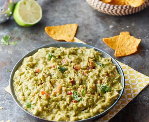 Guacamole Guacamole