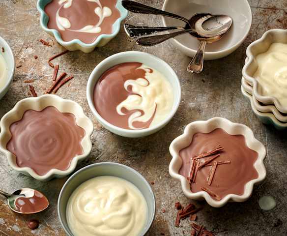 Thermomix® Creme für Party