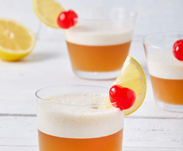 Amaretto Sour