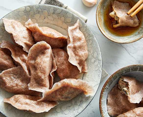 三鲜水饺 三鲜水饺
