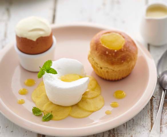 Surpris'oeufs (zone 1)