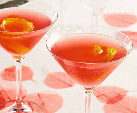 Cosmopolitan