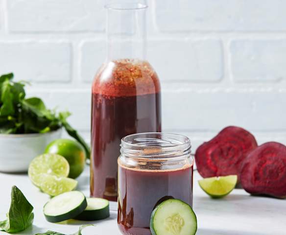 Immune Boost Immune Boost