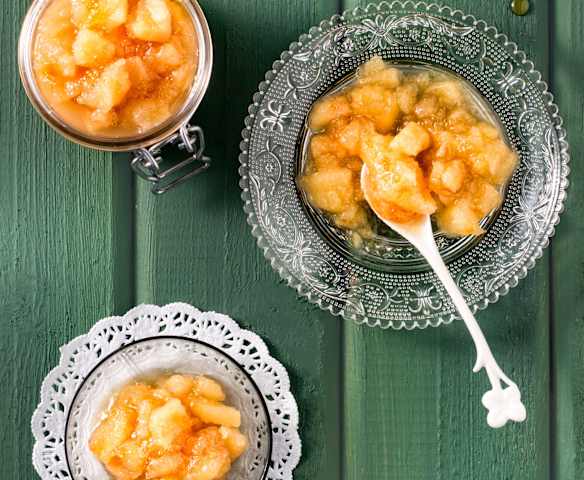 Γλυκό κυδώνι