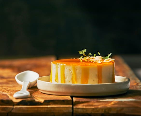 Blanc manger Blanc manger