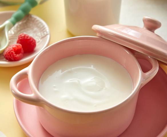 婴儿酸奶(13~18个月辅食)