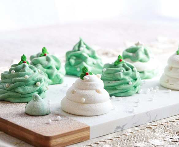 Merengue de Natal