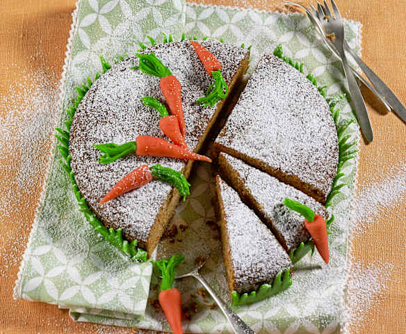 Rübletorte Rübletorte