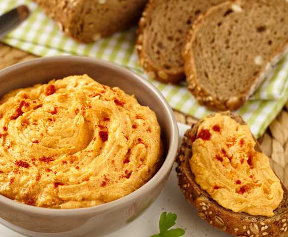 Liptovská pomazánka