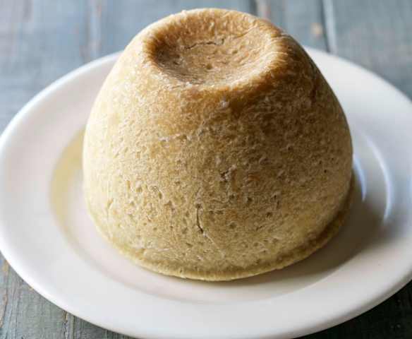 Steak and Kidney Pudding