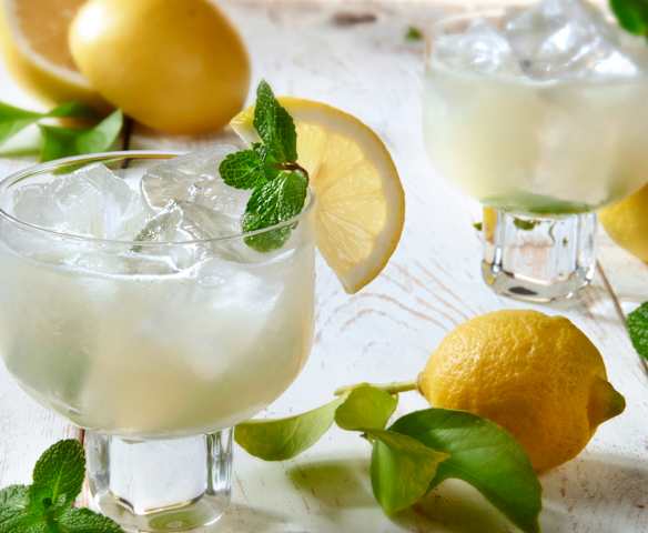 Aperitivo agrodolce (TM6)