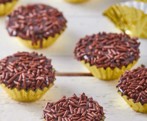 Brigadeiros
