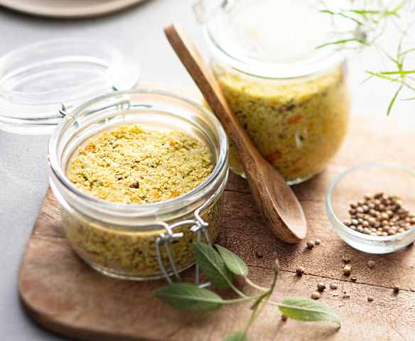 Salt-free Chicken Stock Paste