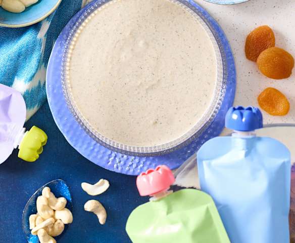 Superfood-Quetschie Superfood-Quetschie