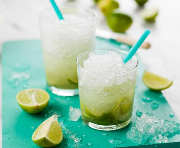 Caipirinha Caipirinha