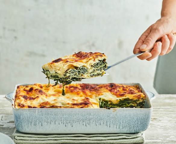 Lasagne verdi Lasagne verdi