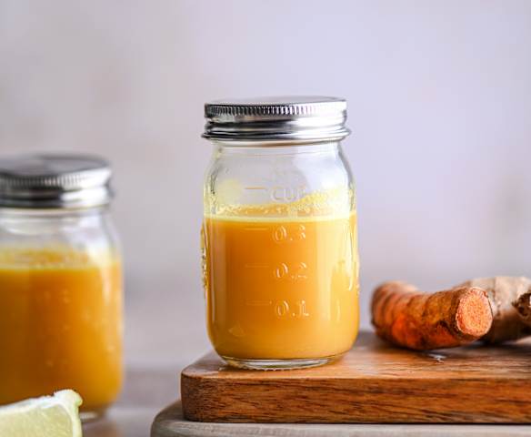 Gut Immunity Shot Gut Immunity Shot