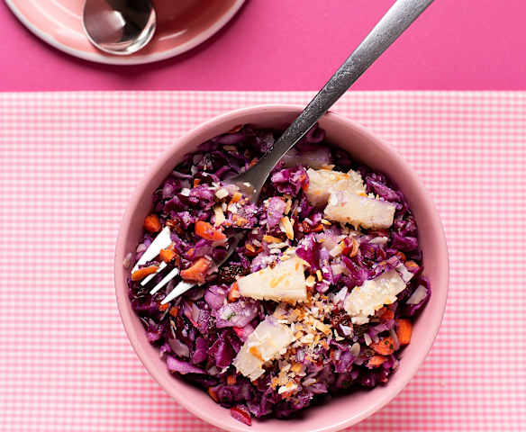 Coleslaw Hawaiana