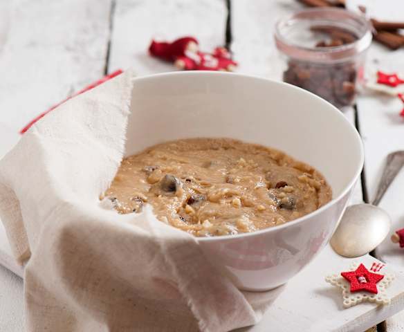 Piernik staropolski cz. I