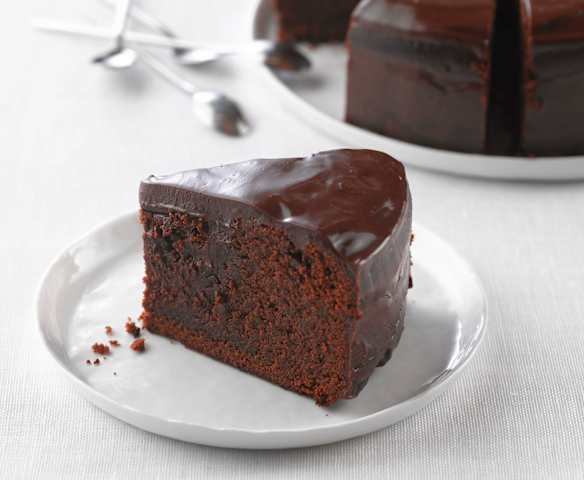 Mud cake