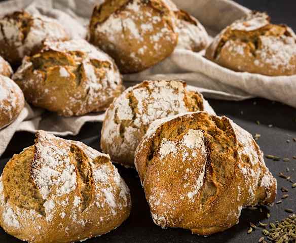 Panini della Val Venosta