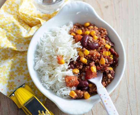 Chili con carne