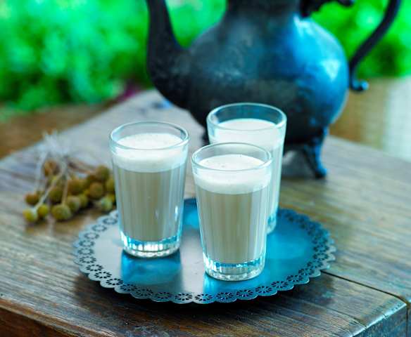 Herbata chai masala Herbata chai masala
