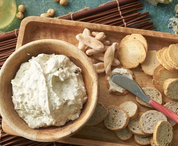 Paté de sidra asturiana