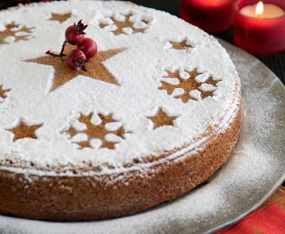 Βασιλόπιτα