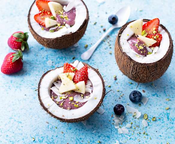 Coco bowl Coco bowl
