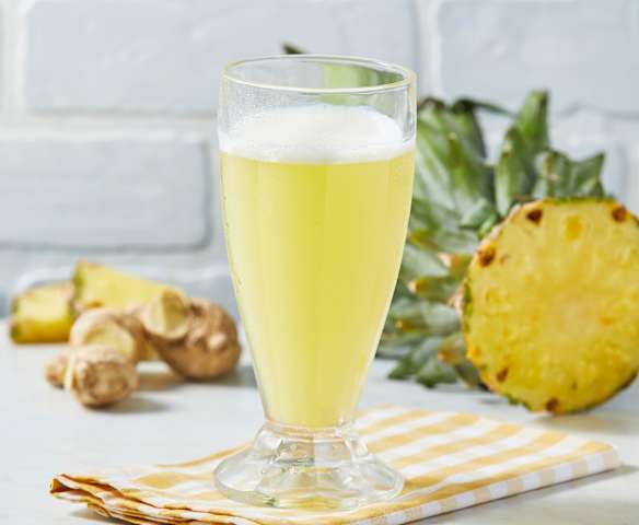 Rise and Shine Juice Rise and Shine Juice