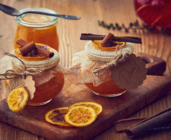 Marmellata da regalare (TM6) Marmellata da regalare (TM6)
